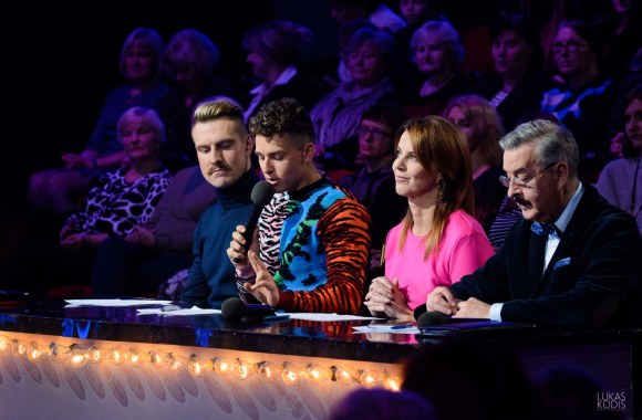 Mantas Stonkus, Donatas Montvydas, Inga Valinskienė, Vytenis Pauliukaitis