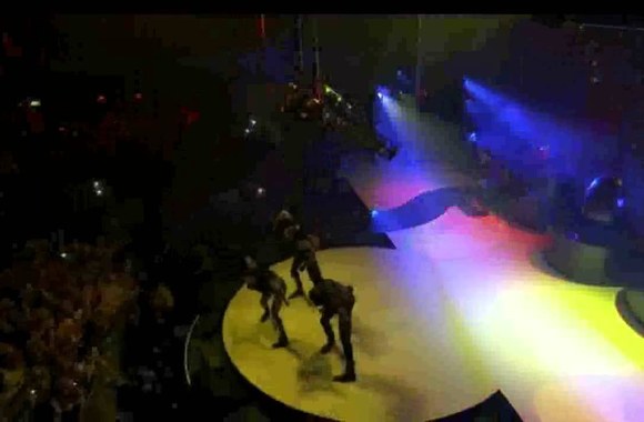 VIDEO kadras: Lady Gaga – „Aura“