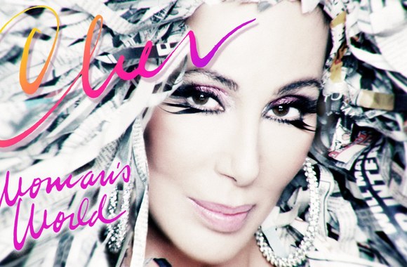 VIDEO kadras: Cher – „Woman\'s World“