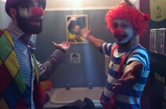 Žygimanto ir Dovilės Stakėnų atostogų Maltoje akimirka