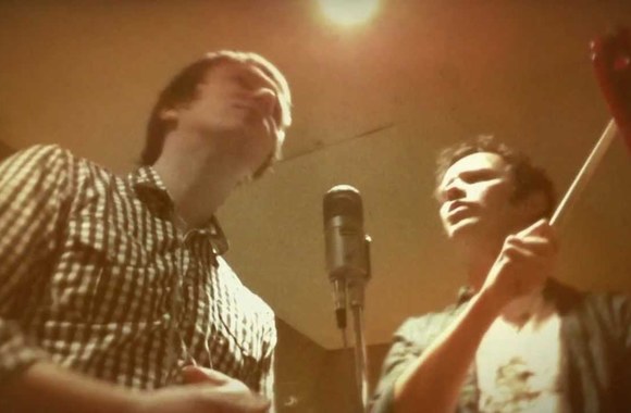 VIDEO kadras: „Prāta Vētra“ – „Lantern”