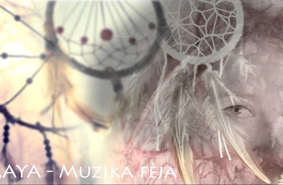 VIDEO kadras: Maya – „Muzika – Fėja“