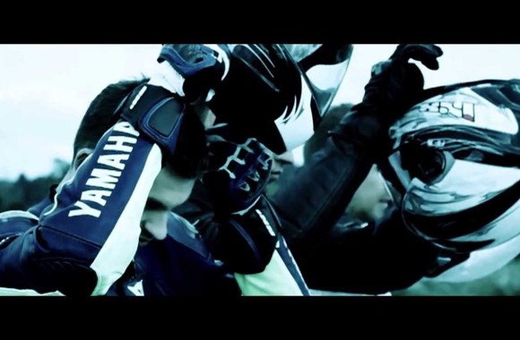 VIDEO kadras: „Pikaso“ tyzeris