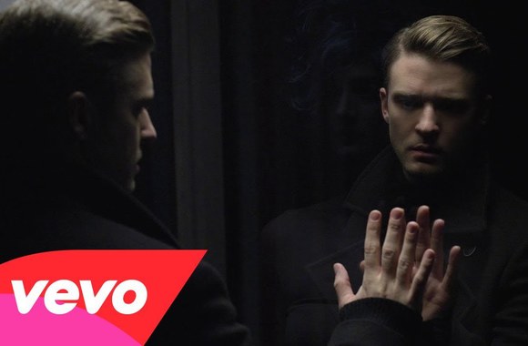 VIDEO kadras: Geriausiu metų vaizdo klipu pripažintas Justino Timberlake\'o „Mirrors“