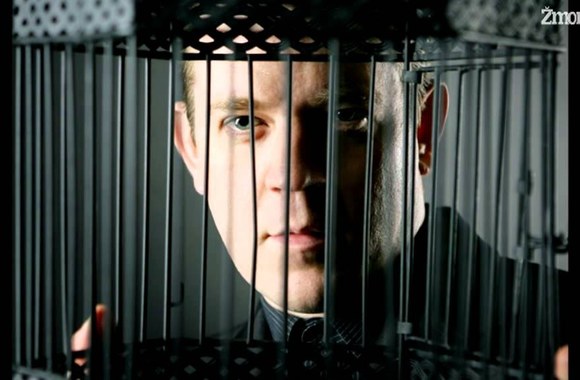 VIDEO kadras: Paulius Stalionis - Aš Norėčiau 