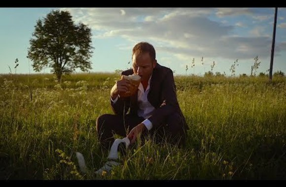 VIDEO kadras: Laurio Reinikio dainos vaizdo klipas