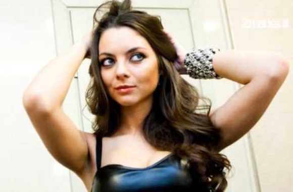 VIDEO kadras: Saulenės daina „Nauja diena“