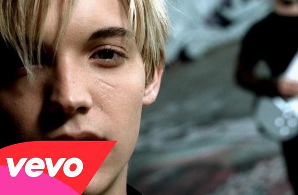 VIDEO kadras: „The Calling“ – „Wherever You Will Go“