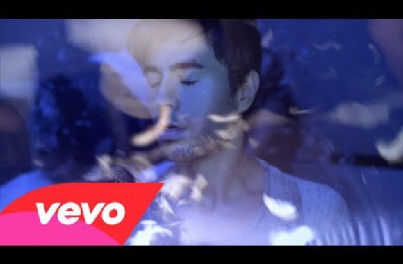 VIDEO kadras: Enrique Iglesias – „Turn The Night Up“
