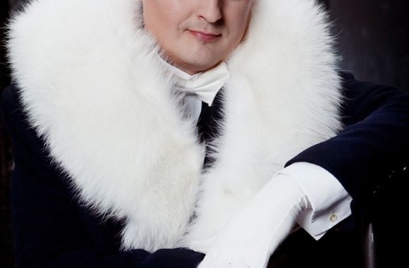 Operos „Manon Lesko“ veikėjų kostiumai