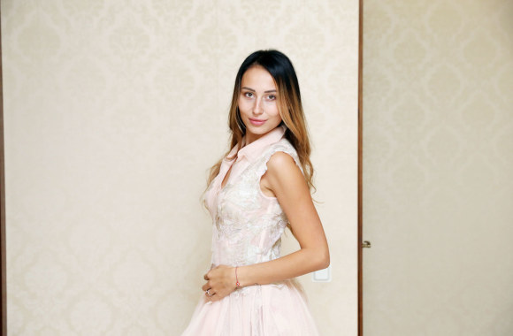 Gabrielė Rutkauskienė-Vasha