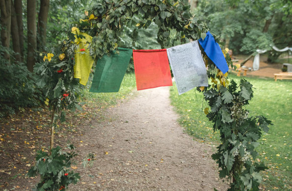 Adomo Miklio ir Sandros Bogdanovos vestuvių akimirkos