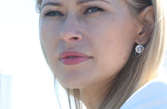 Sandra Daukšaitė-Petrulėnė