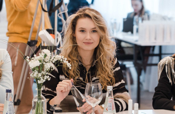 „FenoQ Tricollagen“ naujo reklaminio veido kastingas/Organizatorių nuotr.