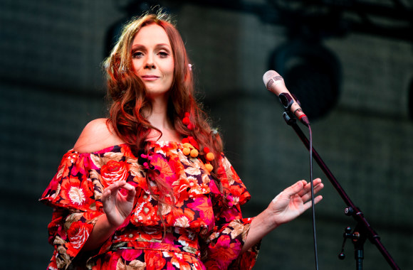 Grupės „Skylė“ koncertas/ Nendrės Žilinskaitės nuotr.