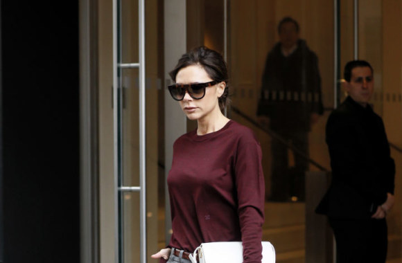 Victoria Beckham