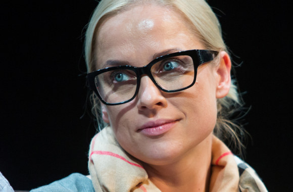 Lietuvos rusų dramos teatras pradeda naują sezoną