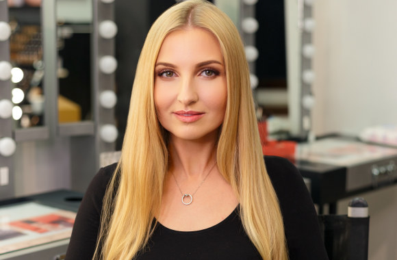 Eleonora Sebrova / Tomo Janulevičiaus nuotrauka