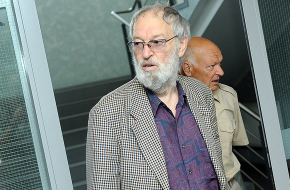 Regimantas Adomaitis