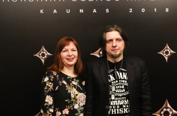 Jolanta Garnytė-Jadkauskienė 