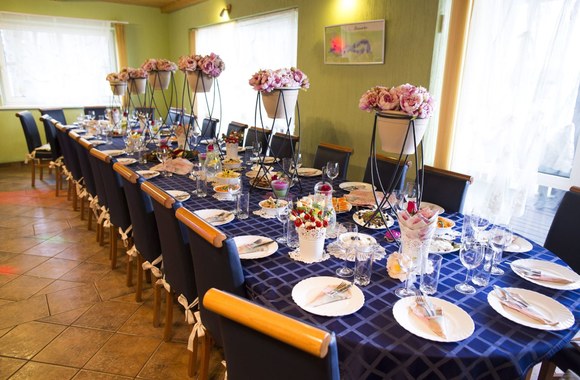 52-ojo Dainos Bilevičiūtės gimtadienio akimirka