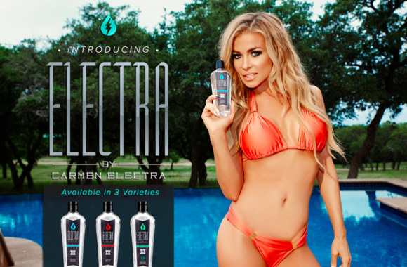 Carmen Electra