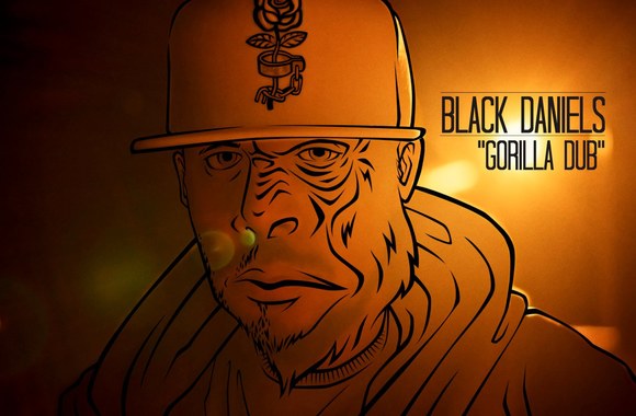 black-daniels-gorilla-dub