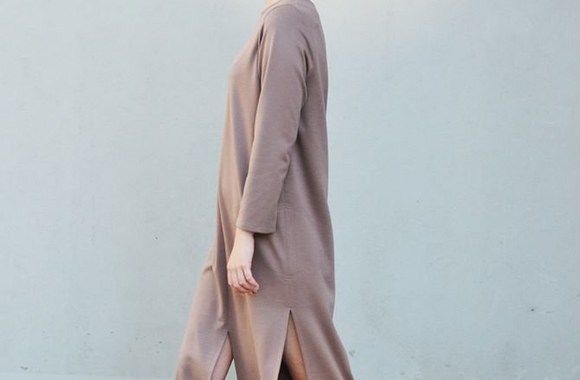 „Part“ kolekcijos modelis