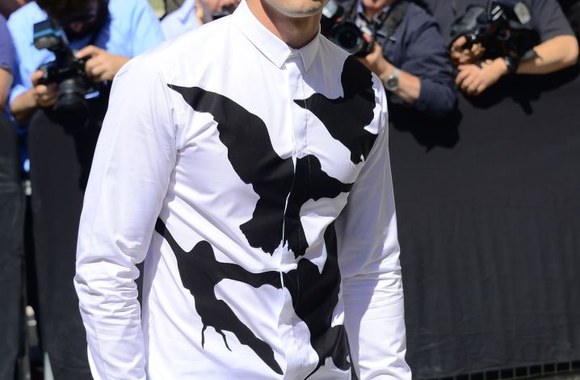 Svečiai rinkosi į  „Chanel“ mados namų naujausios kolekcijos pristatymą