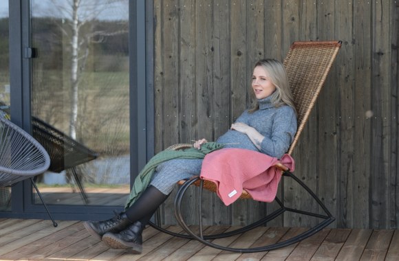 Ieva Narkutė / Kęstučio Pleitos nuotr.