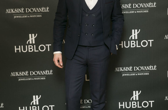 Kalėdinio vakaro „Stikliuose“ akimirkos