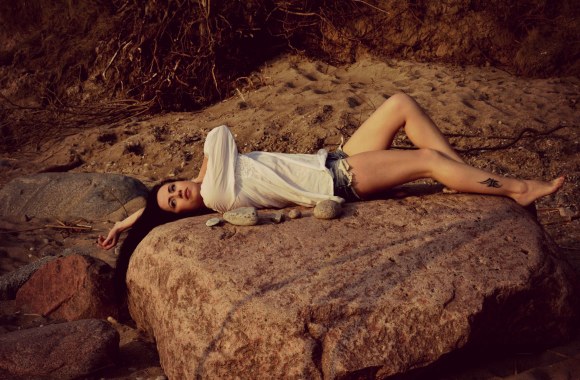 Ingrida Kazlauskaitė