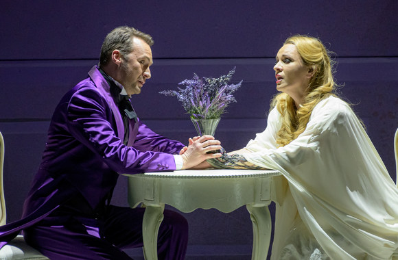 Edgaras Montvidas ir Katerina Tretyakova / Martyno Aleksos nuotr.