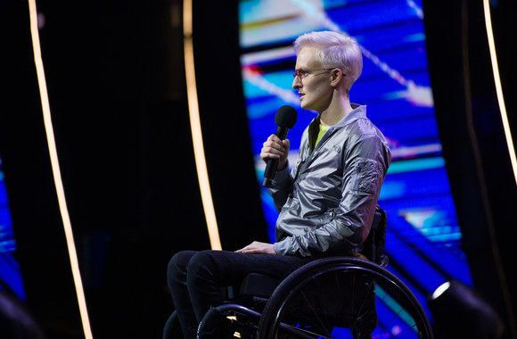 Aistė Krušinskaitė