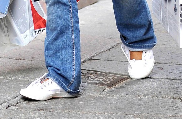 Roberto Cavalli apavas