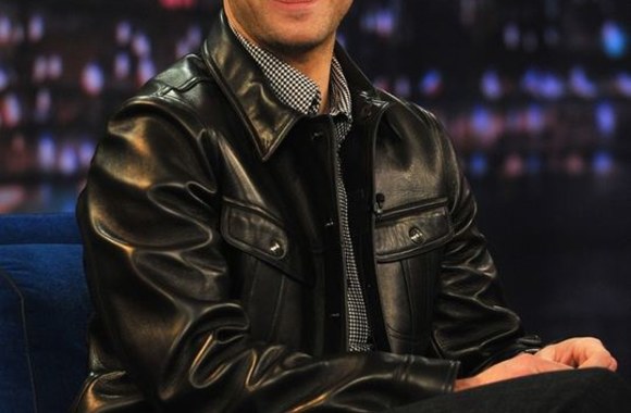 Justinas Timberlake'as