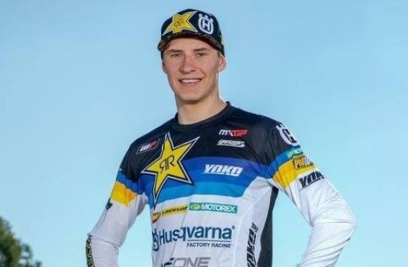 Arminas Jasikonis / Socialinių tinklų nuotr.