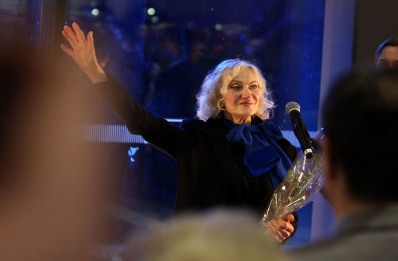 Danutė Dirginčiūtė