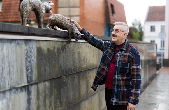 Vytenis Pauliukaitis / Gretos Skaraitienės / BNS nuotr.