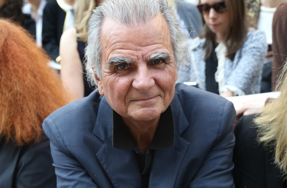 Patrickas Demarchelieras / „Vida Press“ nuotr.