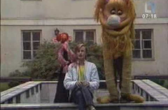 VIDEO kadras: Žilvino Žvagulio daina „Liūte, neliūdėk“