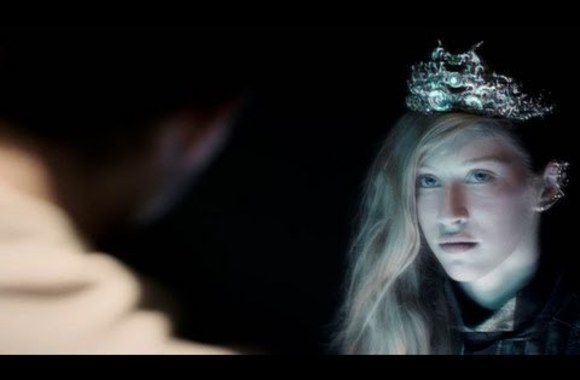 VIDEO kadras: Trumpametražis filmas su Elijah Woodu