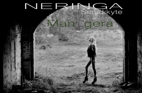 VIDEO kadras: Neringa Šiaudikytė „Man gera“