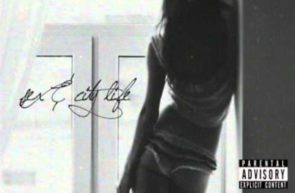 VIDEO kadras: Sasha Song ir „Echoes“ – „Sex & City Life“ 