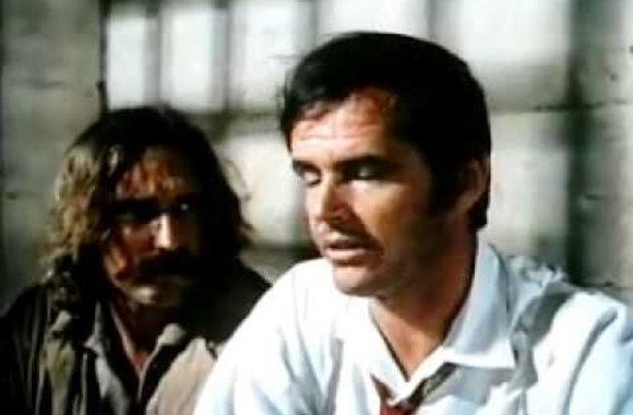 VIDEO kadras: „Nerūpestingas keliautojas“ anonsas