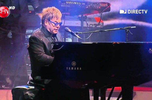 VIDEO kadras: „Daniel“