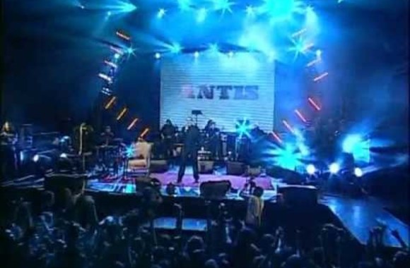 VIDEO kadras: Antis | Kažkas atsitiko