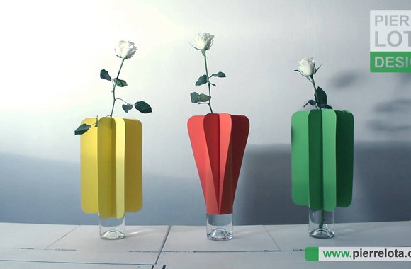 VIDEO kadras: Dizaino idėjos