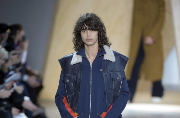 „Lacoste“ 2016 m. rudens-žiemos kolekcija