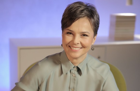 Audrė Kudabienė/Aleksandro Broko („Culture Bridge“) nuotr.